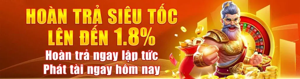 Các chương trình khuyến mãi và ưu đãi tại f88